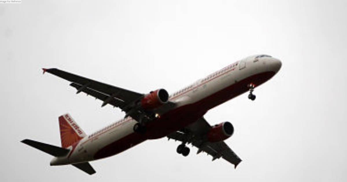 DGCA recommends 'Handcuff-like device' to control unruly passengers on board